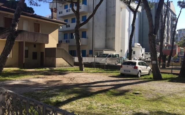 Appartamento Dalmazia n.10