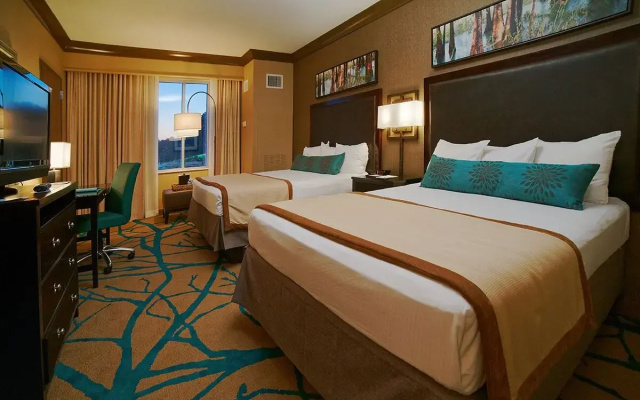 Riverwalk Casino Hotel