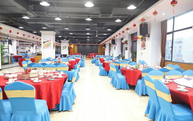 Langson Dongguan - Dalang Songshan Lake