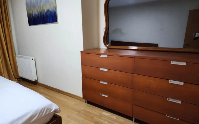 Perfect Residence Taksim with pool
