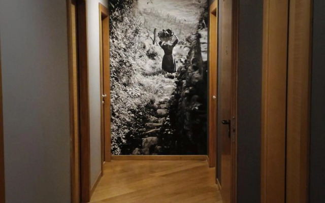 Hotel Suisse Bellevue