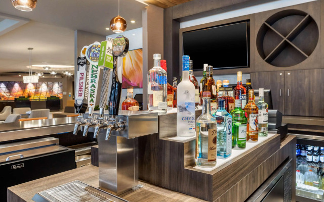 Cambria Hotel Omaha Downtown