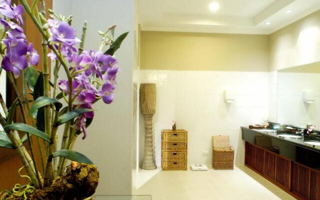 Mission Hills Phuket Golf Resort