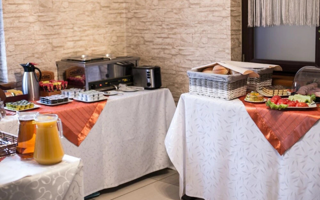 Hotel & Spa Kameleon