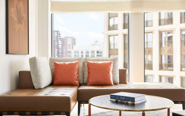 Park Hyatt London River Thames