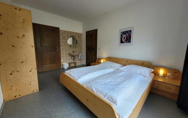 Profelt`s Apartments Uttendorf Steinbock Lodges