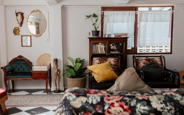 Malarer Boutique Hostel