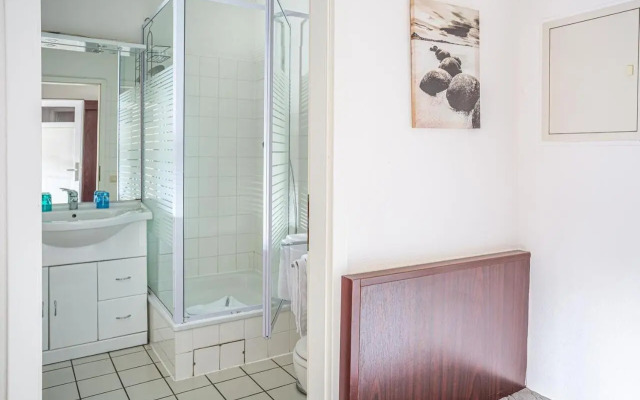 K 357 - Monteurzimmervermittlung und Vermietung Lübeck