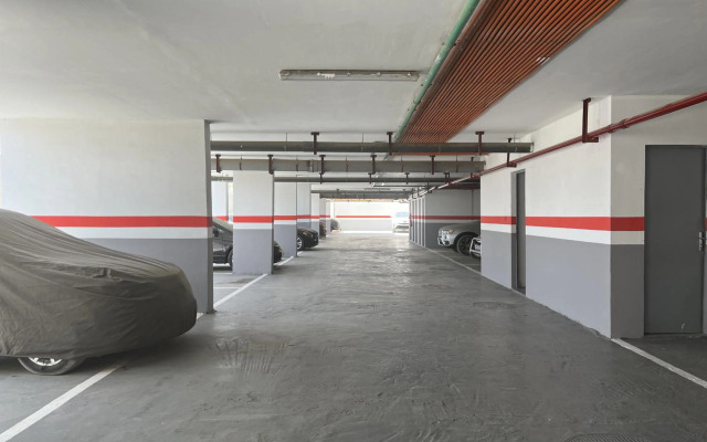 DAKAR by DAYS short-term accommodation apartment - DBD002