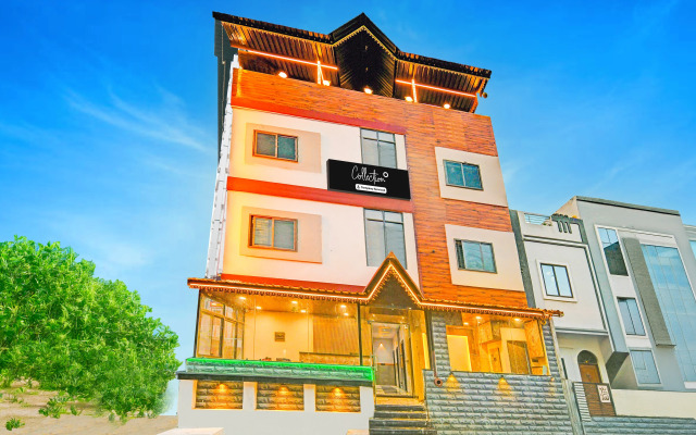 Super Collection O Mahakal Formerly Maharana Pratap