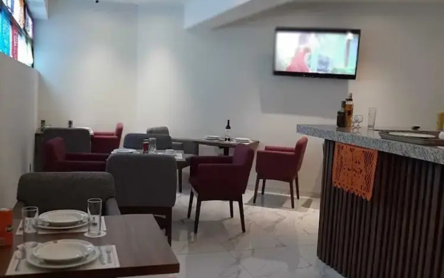 Amarterra Hotel Boutique
