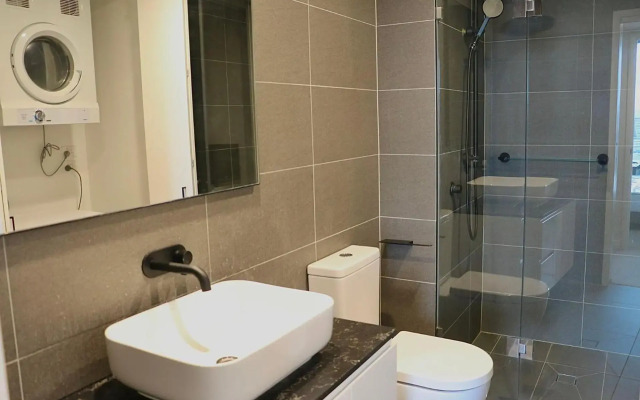 Kooii Apartments