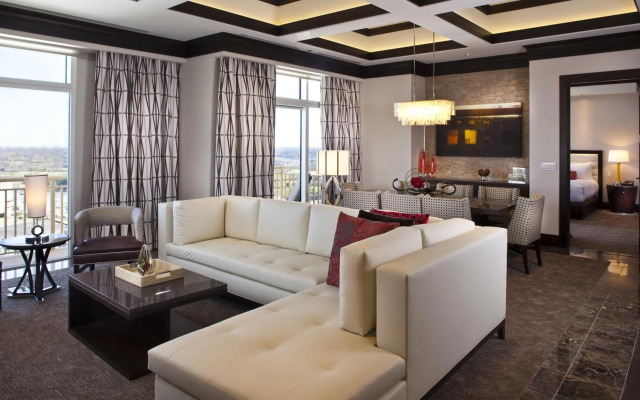 Golden Nugget Lake Charles