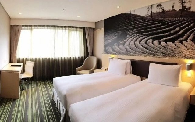 Tao Garden Hotel