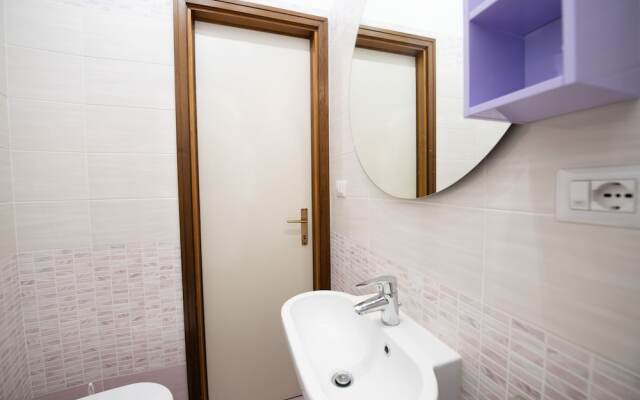 Appartamento Luisa e Francesco