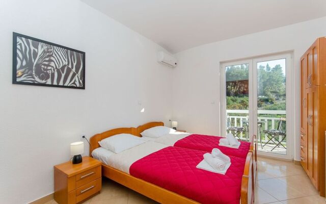 Apartments Seaview