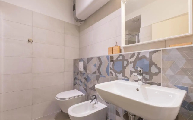 Apartment Tana