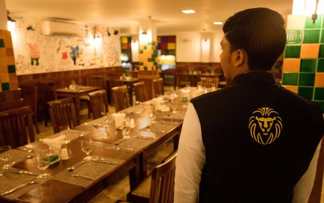 GSH Colombo