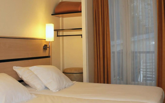 New Hotel Saint Lazare - Image 4