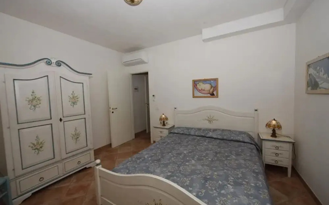 residence dolores castle