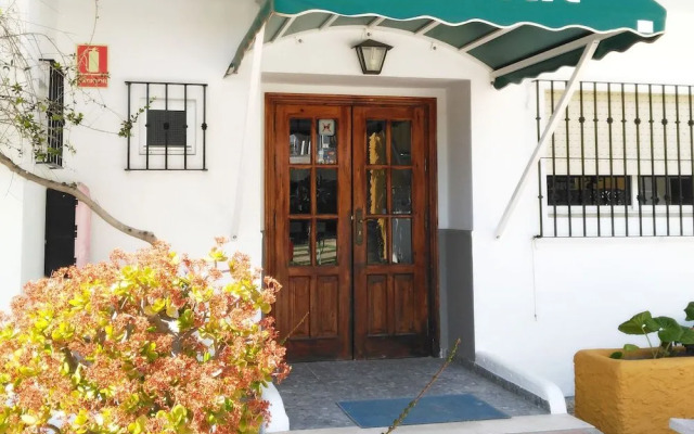 Hostal Miramar