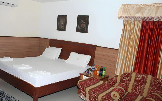 Hotel Chitra Park