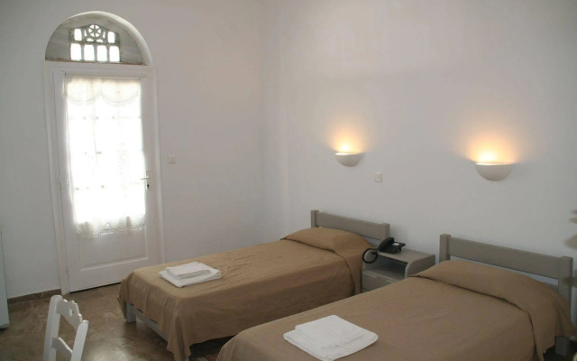 Vidalis Hotel
