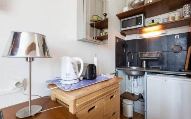 Cathedrale Place Paul Jamot