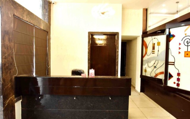 OYO 3222 Hotel SP 13