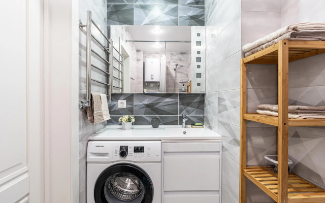 Апартаменты на улице Коротченко 22