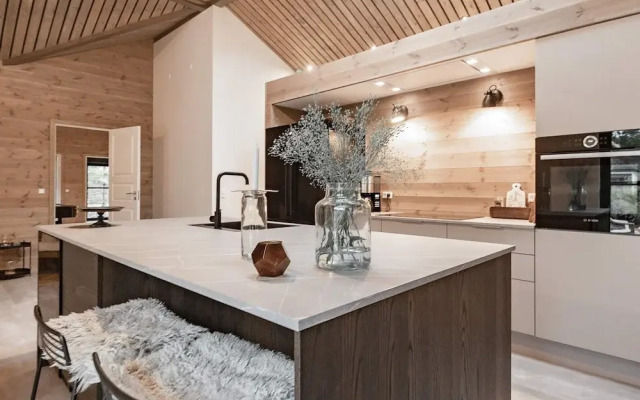 Luxury Retreat With Spa - By Traum Ferienwohnungen