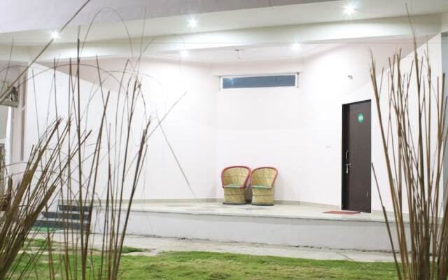 Ranthambore Villa