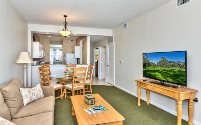 Sienna Golf 2 Bedroom Home by NFVH