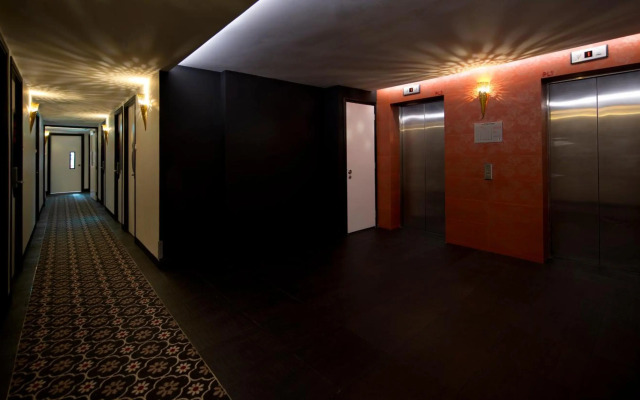 Venue Hotel