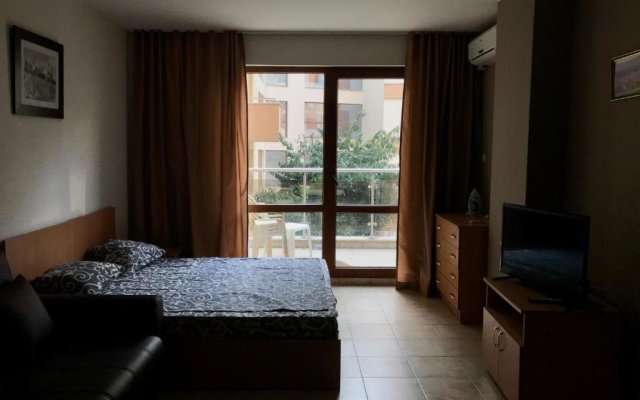 Vadim Apartments in Panorama Beach Vigo Nessebar