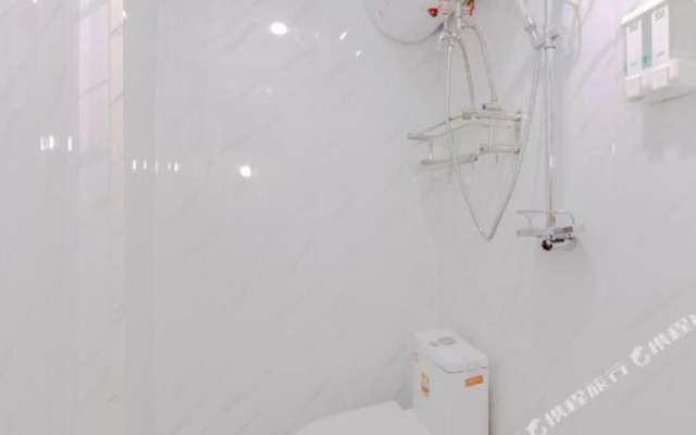 Rujia Inn (Xi'an Hujiamiao store)