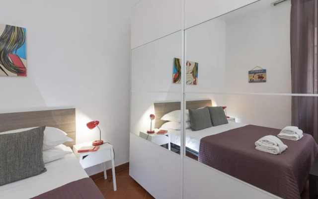 Opera House - Monti Area