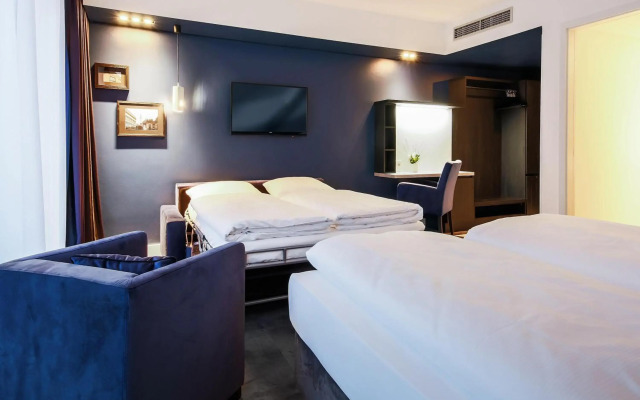 Hotel LINDEMANN'S Berlin