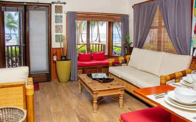 Villas De Isla Bonita -D2