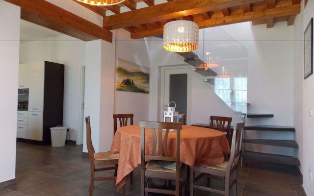 Villa Moderna Resort