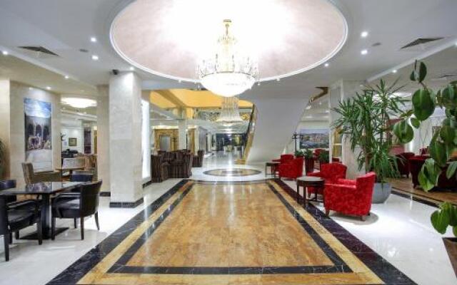 Sloboda Hotel