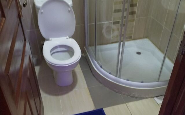 Fourways Junction VIP Suite