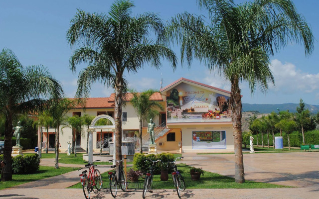 Villaggio & Residence Club Aquilia