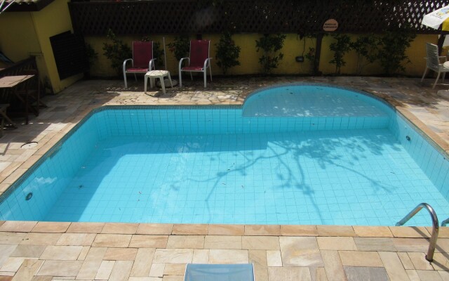 Pousada Casa na Praia
