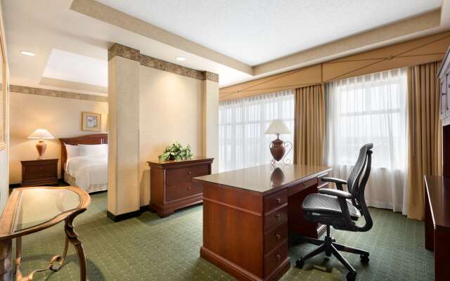 Embassy Suites Lincoln