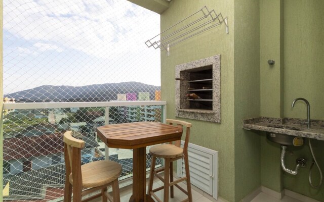 Aluguel Apartamento 2 quartos 1 suite 281A