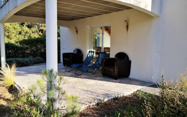 House With 3 Bedrooms in La Tranche-sur-mer, With Enclosed Garden - 80