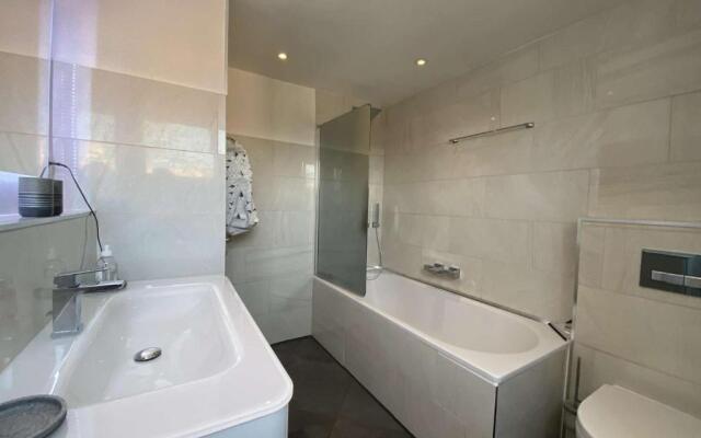 Appartement Sainte-Maxime, 2 pièces, 2 personnes - FR-1-226-497
