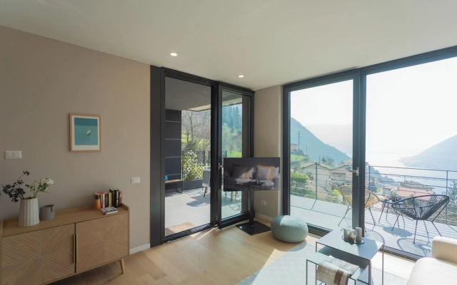 Residenza Maxim With Pool by Rent all Como