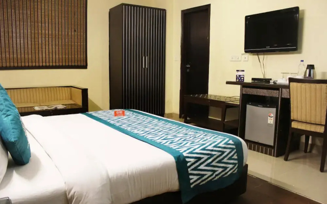 Fabhotel Swiss International
